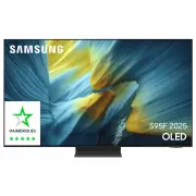 Tv oled 83'' SAMSUNG TQ83S95F