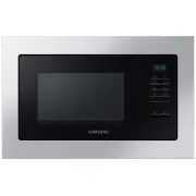 Micro-ondes encastrable gril SAMSUNG MG20A7013CT