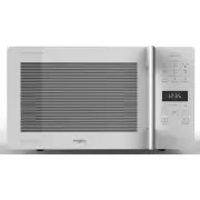 Micro-ondes multifonction WHIRLPOOL MCP349WH