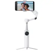Stabilisateur INSTA360 FLOW 2 BLANC STANDARD