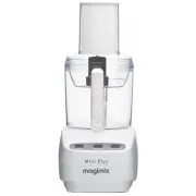 Robot MAGIMIX Le Mini Plus Blanc 18250 F