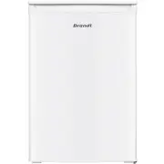 Réfrigérateur table top BRANDT BLT5510EW