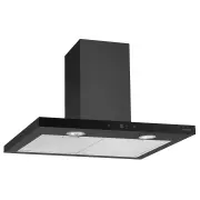 Hotte décorative AIRLUX AHBS660BK