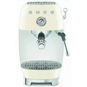 Expresso SMEG ECF03CREU