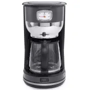 Cafetière à filtre  MS-220DG