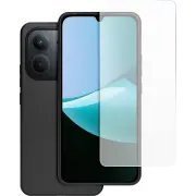 Coque de protection XIAOMI WICASETPUREDMI15C