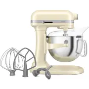 Robot pâtissier KITCHENAID PREMIUM 5KSM60SPXEAC/1