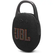 Enceinte nomade JBL CLIP5NOIR