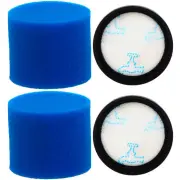 Pack filtres EZICLEAN FILTRESR880/680/610