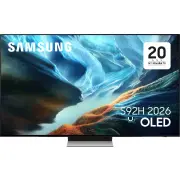 Tv oled 55'' SAMSUNG TQ55S92H