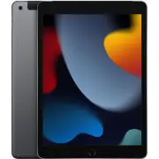Apple iPad 2021 10.2'' Space Gray 64 Go -MK473NF/A