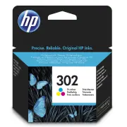 Cartouche d'encre HP F6U65AE