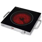 Réchaud KITCHEN CHEF KCPPV 2000