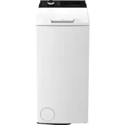 Lave-linge top BEKO TB6521BVENERGYSPINFR