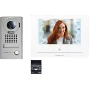 Kit portier video AIPHONE JOS 1 VW