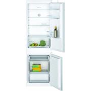 Réfrigérateur combiné intégré BOSCH KIV865SF0