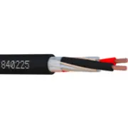 Câble haut-parleur ELBAC 840225/W 1