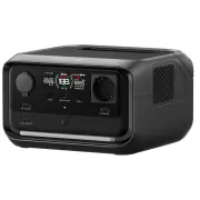 Nrj portable station électrique ECOFLOW BP0286