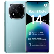 Smartphone XIAOMI REDMINOTE14PRO+5GBLEU512