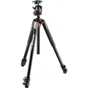 Pied MANFROTTO MK 055 XPRO 3 B