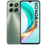 Smartphone HONOR X6BVERT