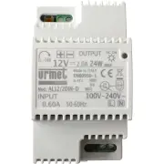 Alimentation URMET CAPTIV AL 12/2 DIN
