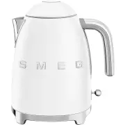 Bouilloire SMEG KLF03WHMEU