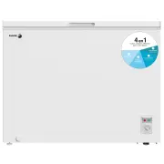 Congélateur coffre FAGOR FCC260EE