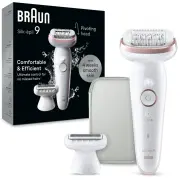 Epilateur BRAUN SES90303D