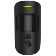 Détecteur AJAX MOTIONCAMNOIR