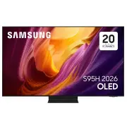 Tv oled 55'' SAMSUNG TQ55S95H