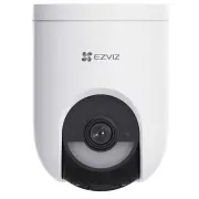 Caméra réseau EZVIZ HB8LITE4G