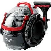 Shampouineuse BISSELL 1558N