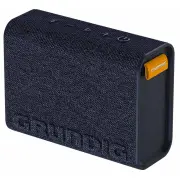 Enceinte bluetooth nomade GRUNDIG SOLO2BLUE