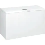 Congélateur coffre WHIRLPOOL WHE4602