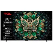 Tv led 98'' TCL 98C6K