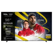 Tv led 98'' TCL 98C6K