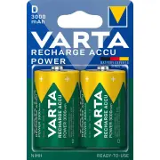 Pile rechargeable VARTA 56720101402