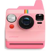 Appareil photo instantané POLAROID NOW GEN 3 ROSE -009197
