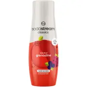Concentré pour machine à soda SODASTREAM 1524210330