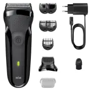 Rasoir BRAUN 300BT