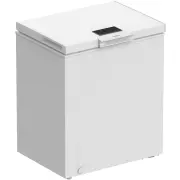 Congélateur coffre WHIRLPOOL W3RHS14EW