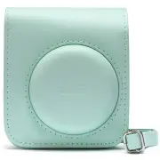 Accessoire photo instantanée FUJIFILM INSTAX MINI 12 HOUSSE VERT