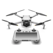 Drone DJI MINI 3 + DJI RC
