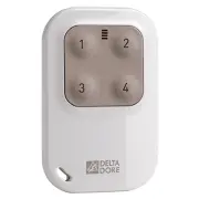 Automatisme luminaire DELTA DORE TYXIA 1410