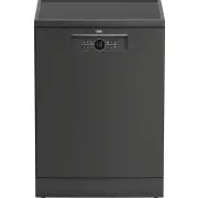 Lave-vaisselle 60 cm BEKO BDFN26460G