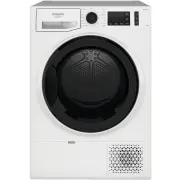 Sèche-linge frontal HOTPOINT-ARISTON CNTM1182KFRR