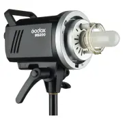 Accessoire éclairage GODOX MS 200 V F