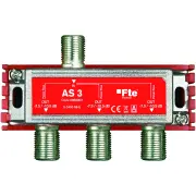 Répartiteur FTE REP3S/AS3-10
