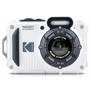 Appareil photo compacte étanche KODAK WPZ 2 WH